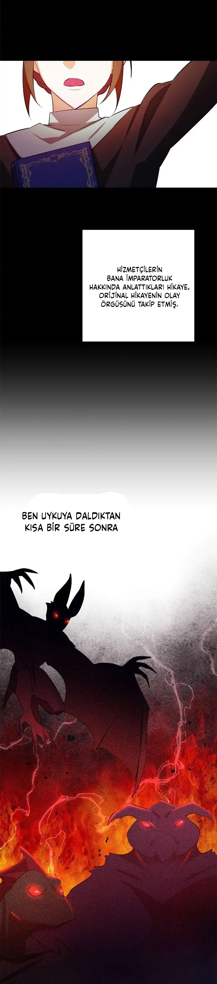 Leydi'nin Değişimi Bölüm 65