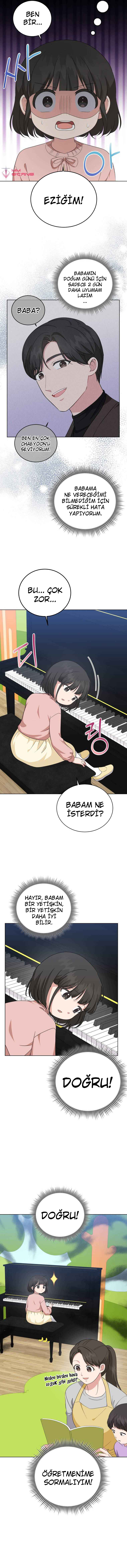 My Daughter is a Music Genius Bölüm 70