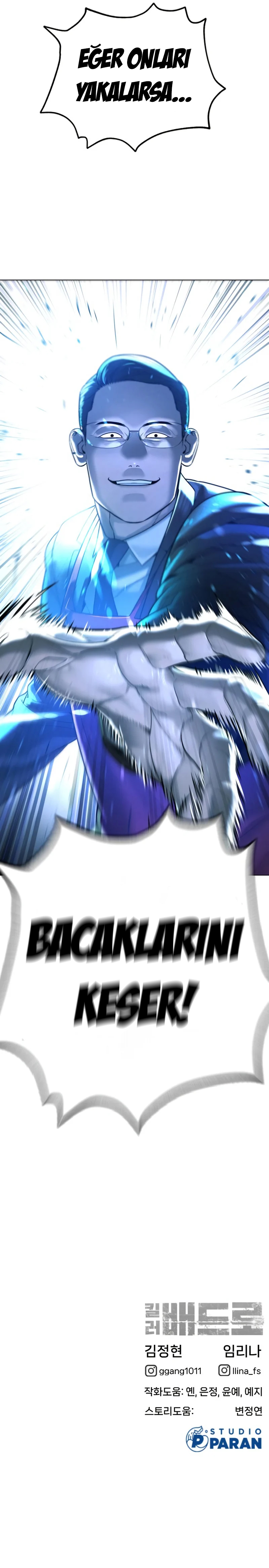 Killer Petro Bölüm 7