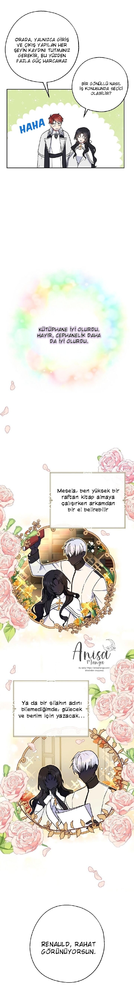 Here Comes the Silver Spoon! Bölüm 15