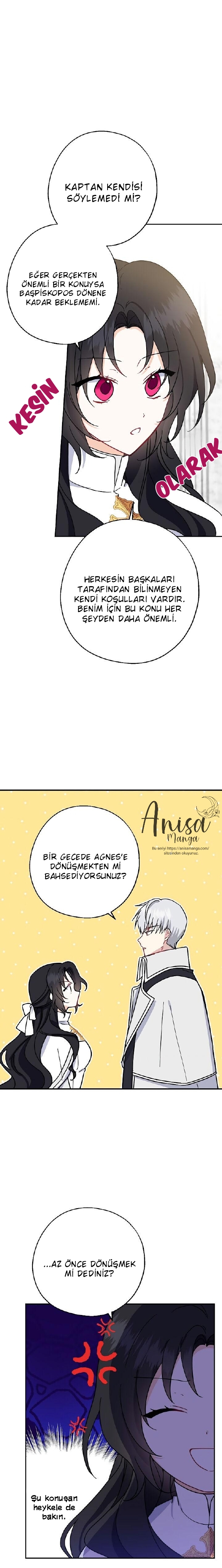 Here Comes the Silver Spoon! Bölüm 15