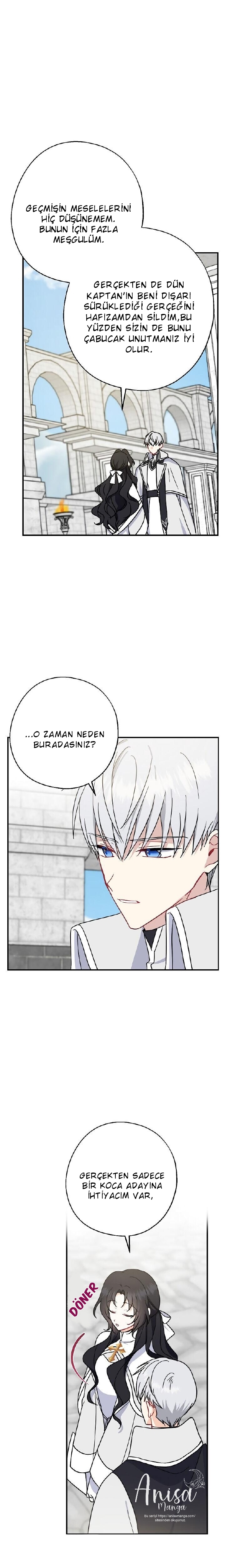 Here Comes the Silver Spoon! Bölüm 15