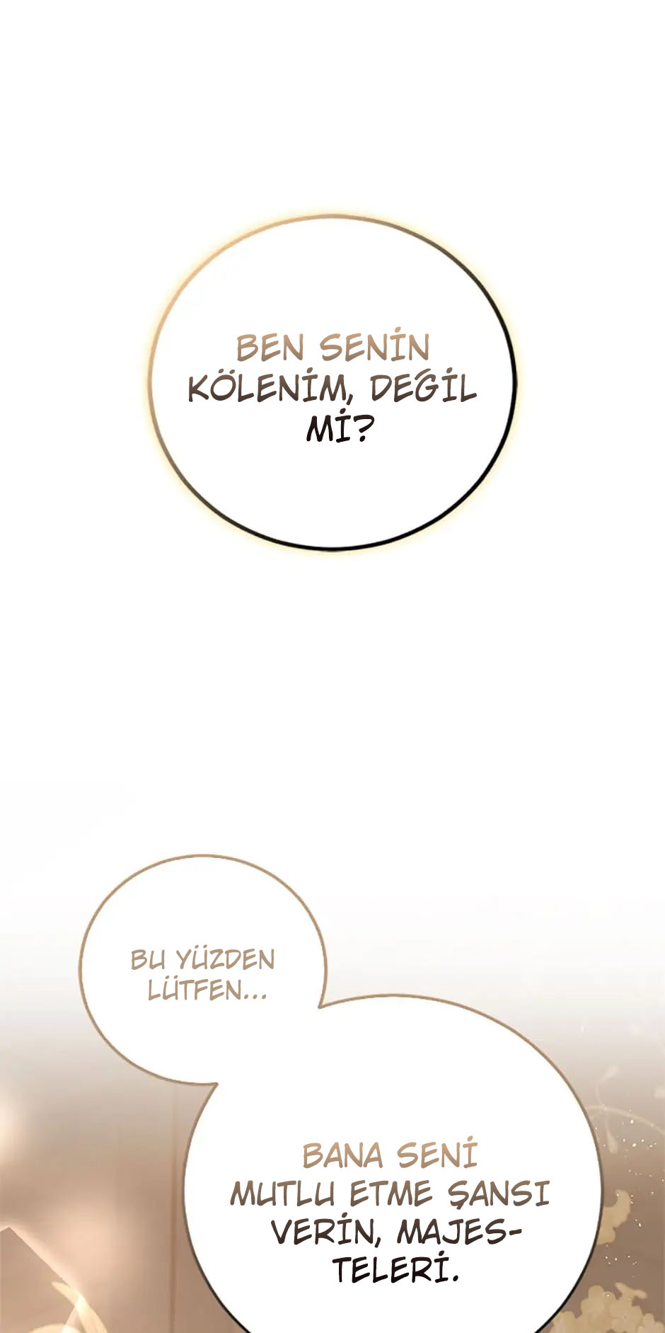 Beloved Tyrant Bölüm 22