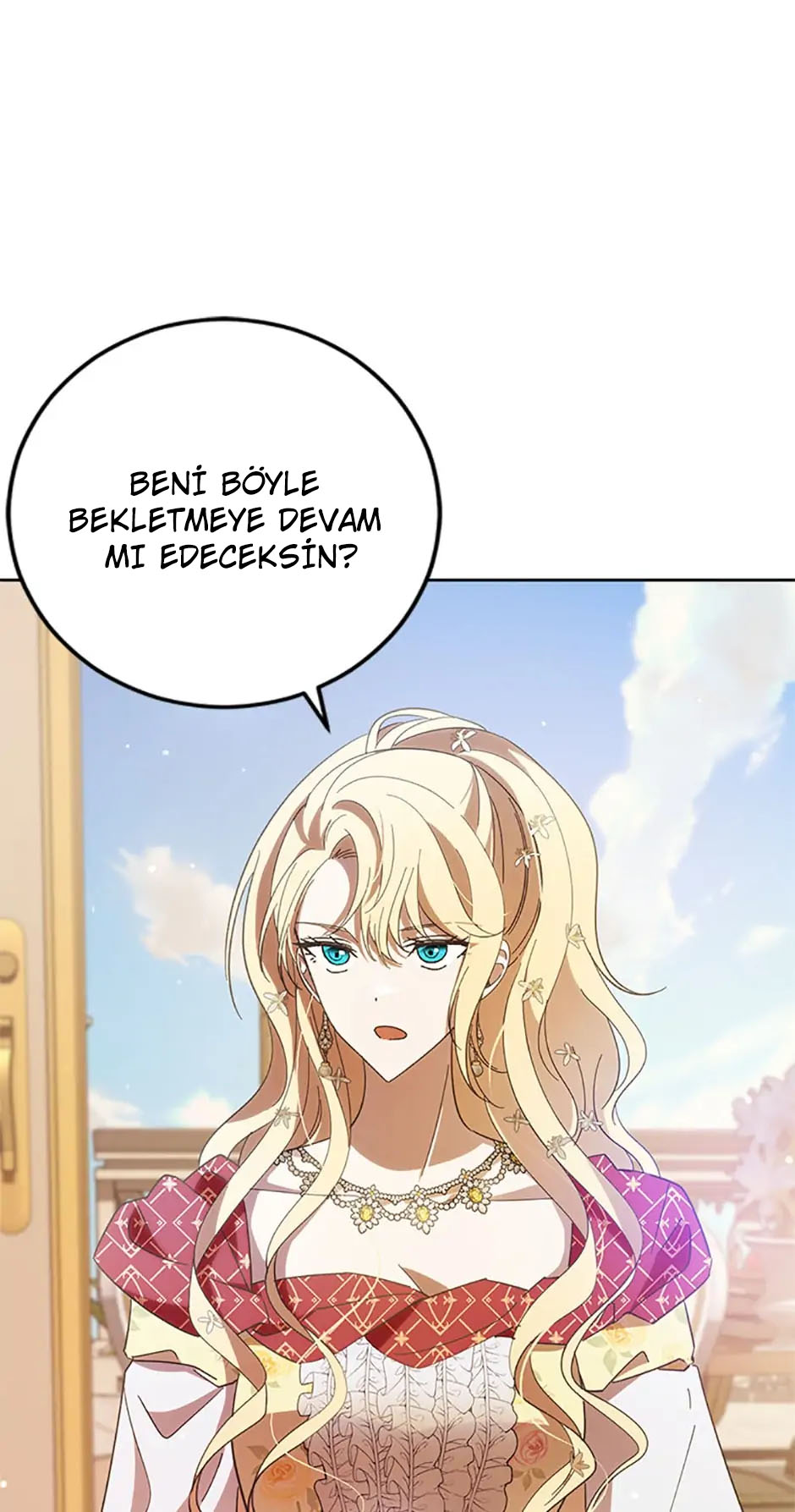 Beloved Tyrant Bölüm 23
