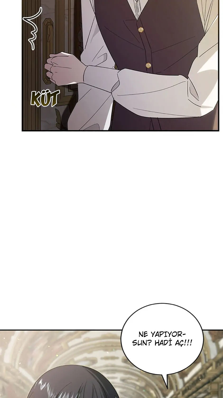 Beloved Tyrant Bölüm 21