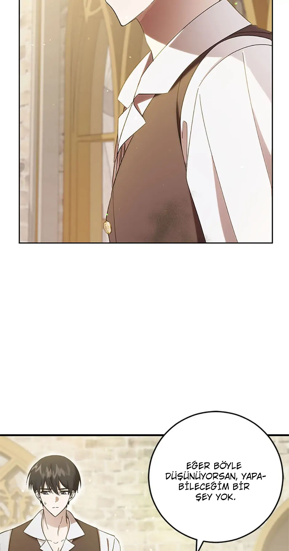 Beloved Tyrant Bölüm 23