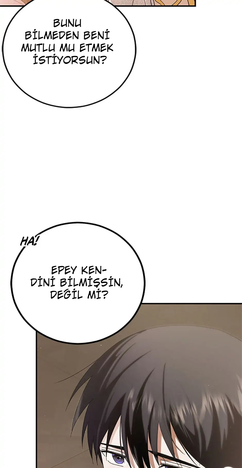 Beloved Tyrant Bölüm 22