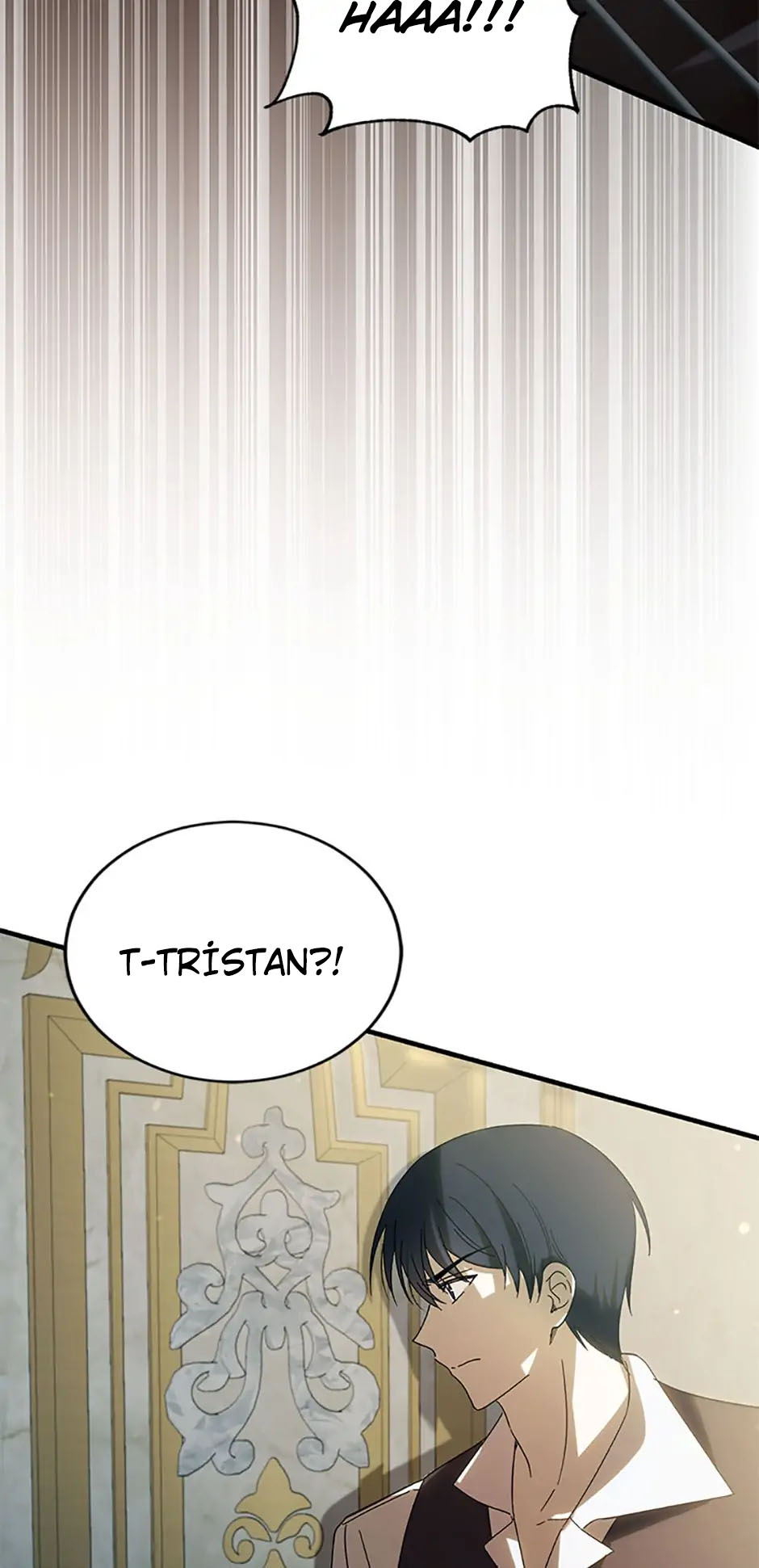 Beloved Tyrant Bölüm 21