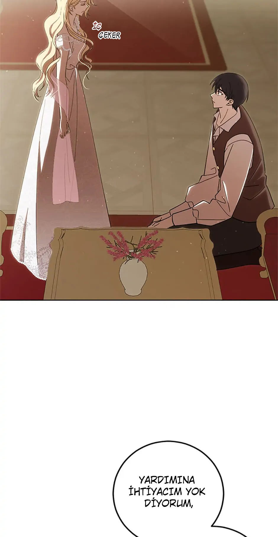 Beloved Tyrant Bölüm 22
