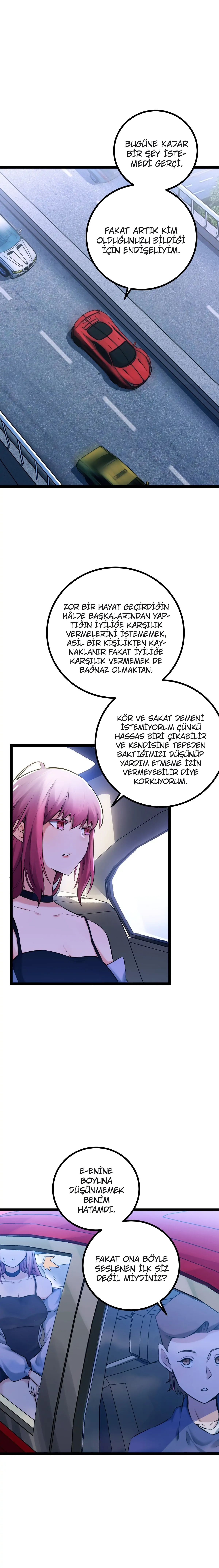 Celestial Master Bölüm 6