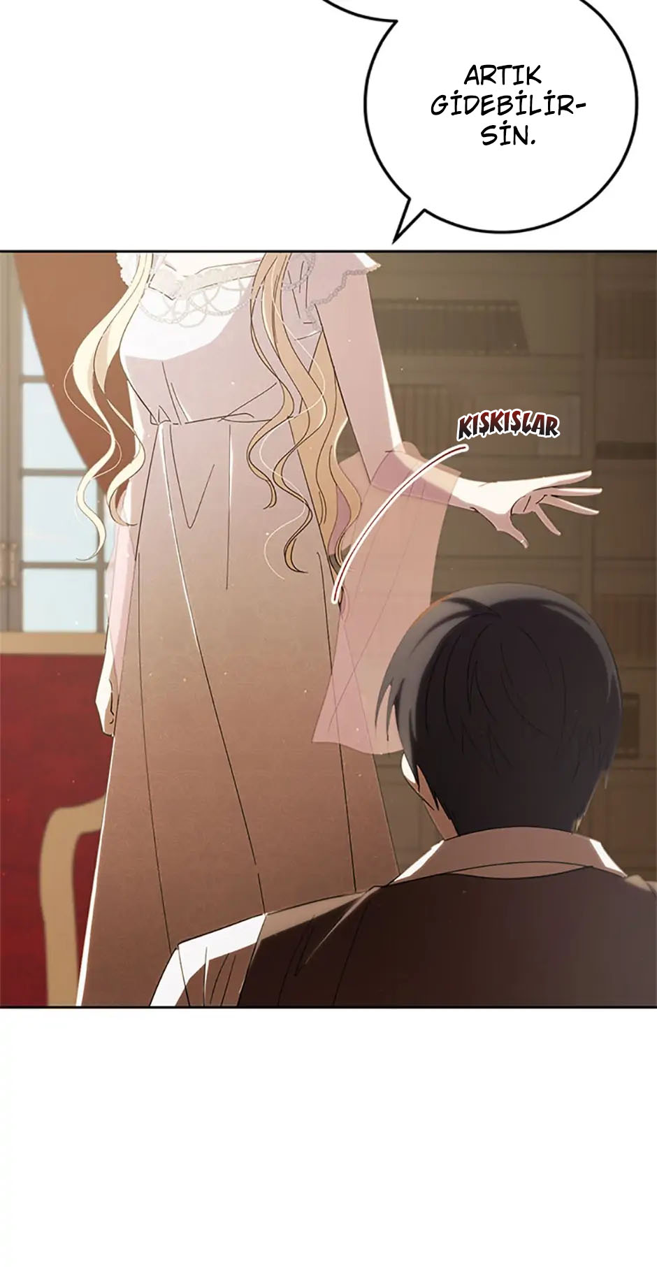 Beloved Tyrant Bölüm 22