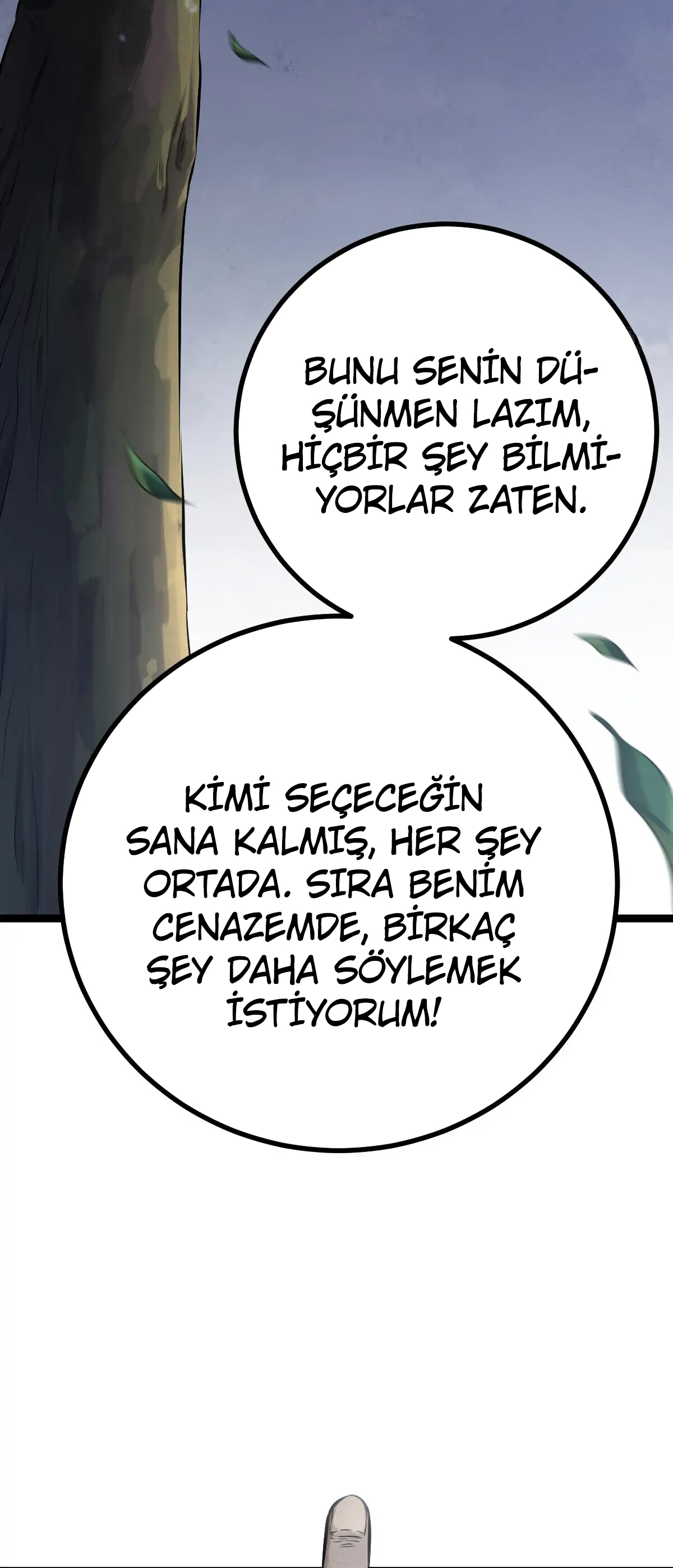 Celestial Master Bölüm 2