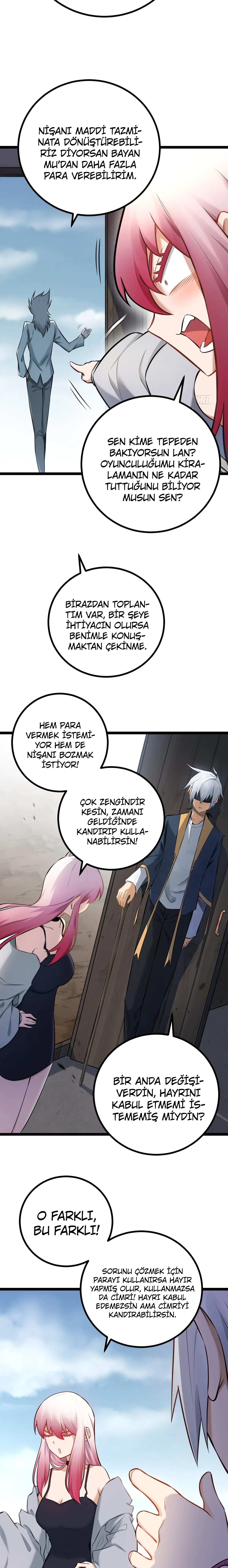 Celestial Master Bölüm 4