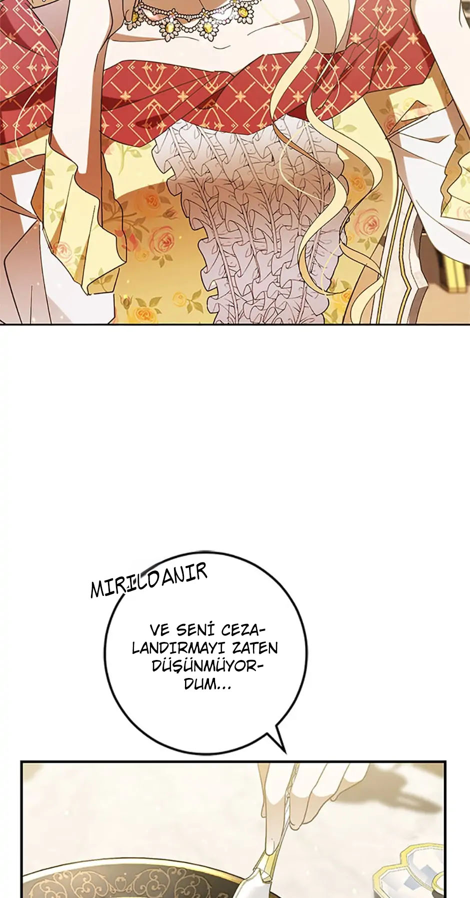 Beloved Tyrant Bölüm 23