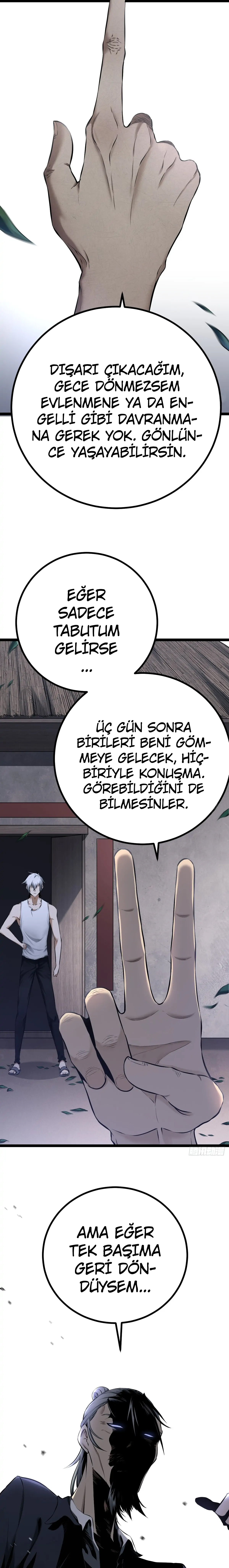 Celestial Master Bölüm 2