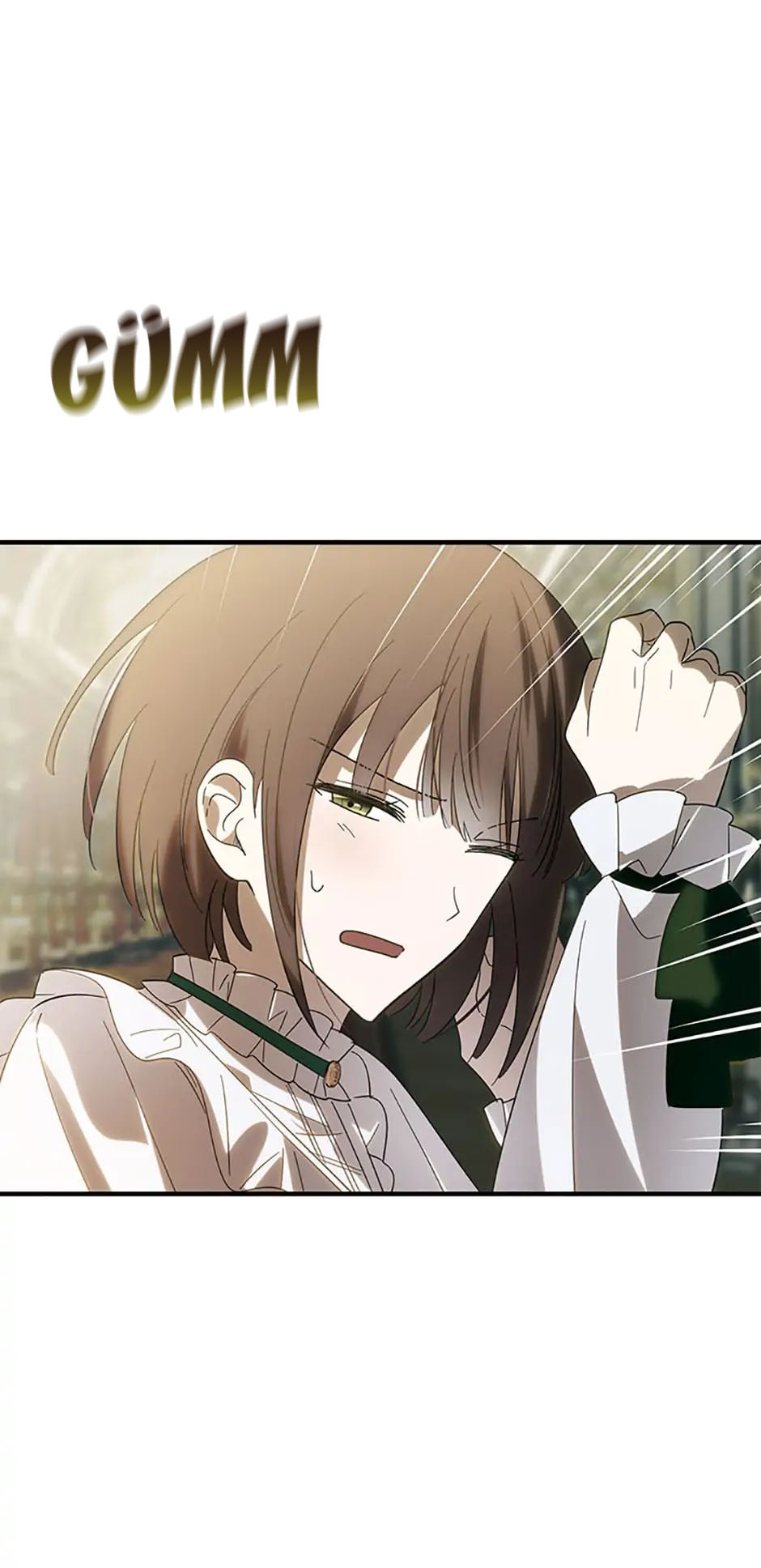 Beloved Tyrant Bölüm 21