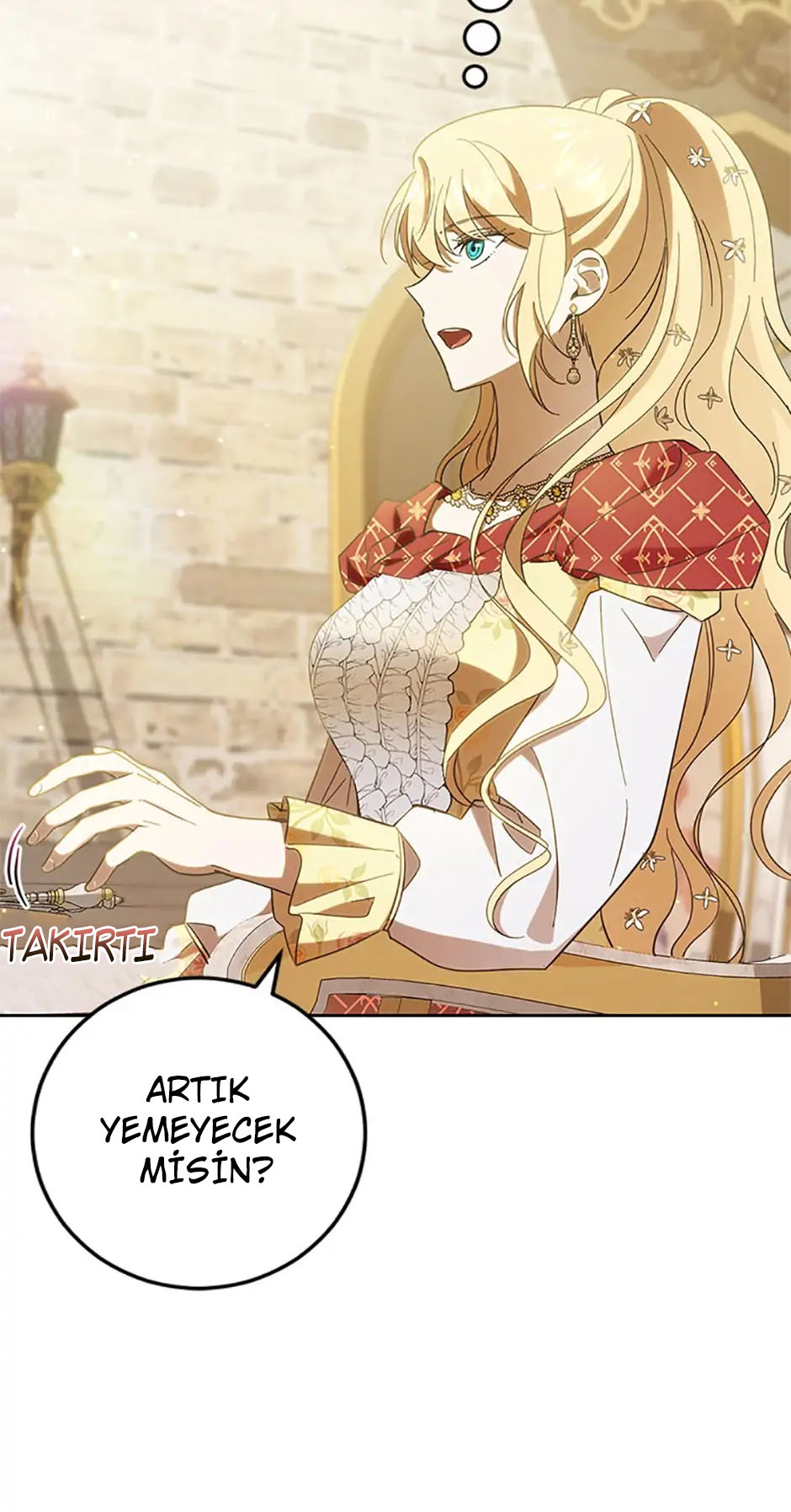 Beloved Tyrant Bölüm 23