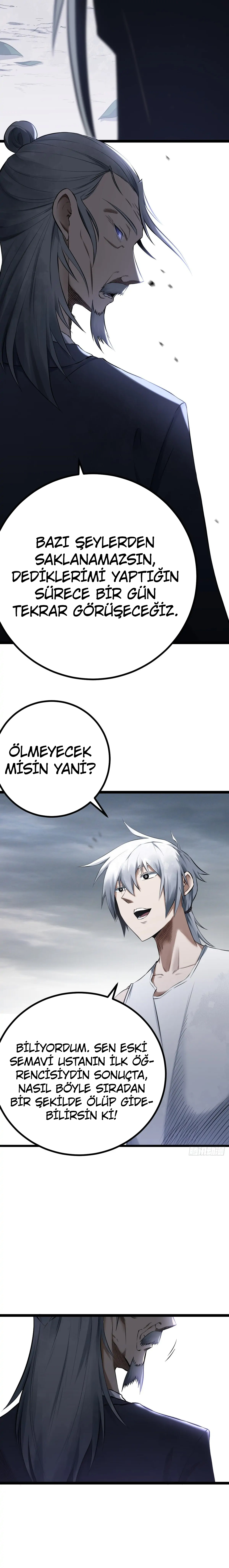 Celestial Master Bölüm 2