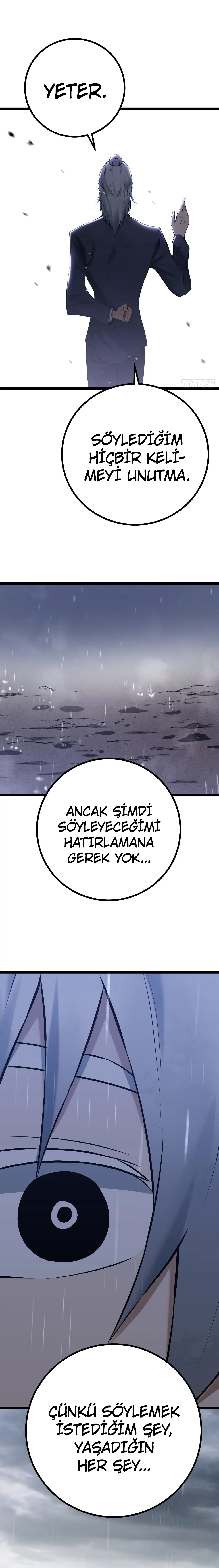 Celestial Master Bölüm 2