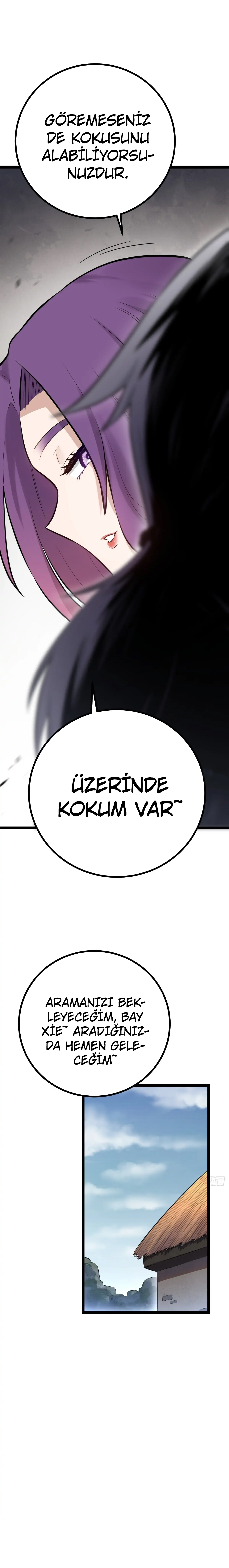 Celestial Master Bölüm 4