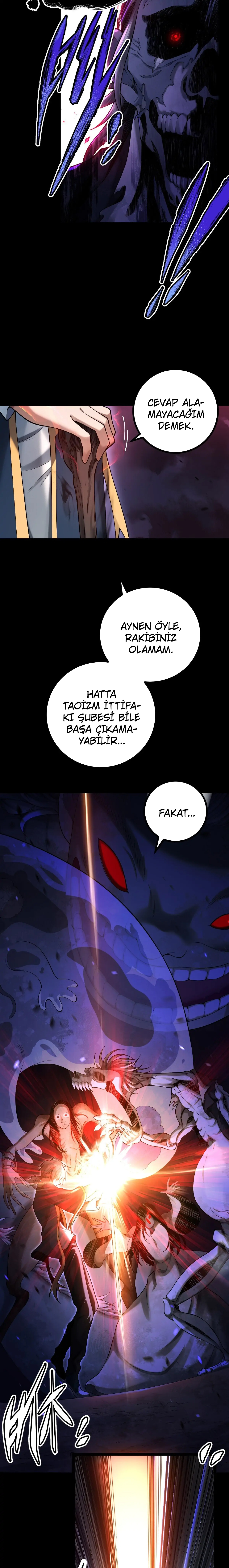 Celestial Master Bölüm 6