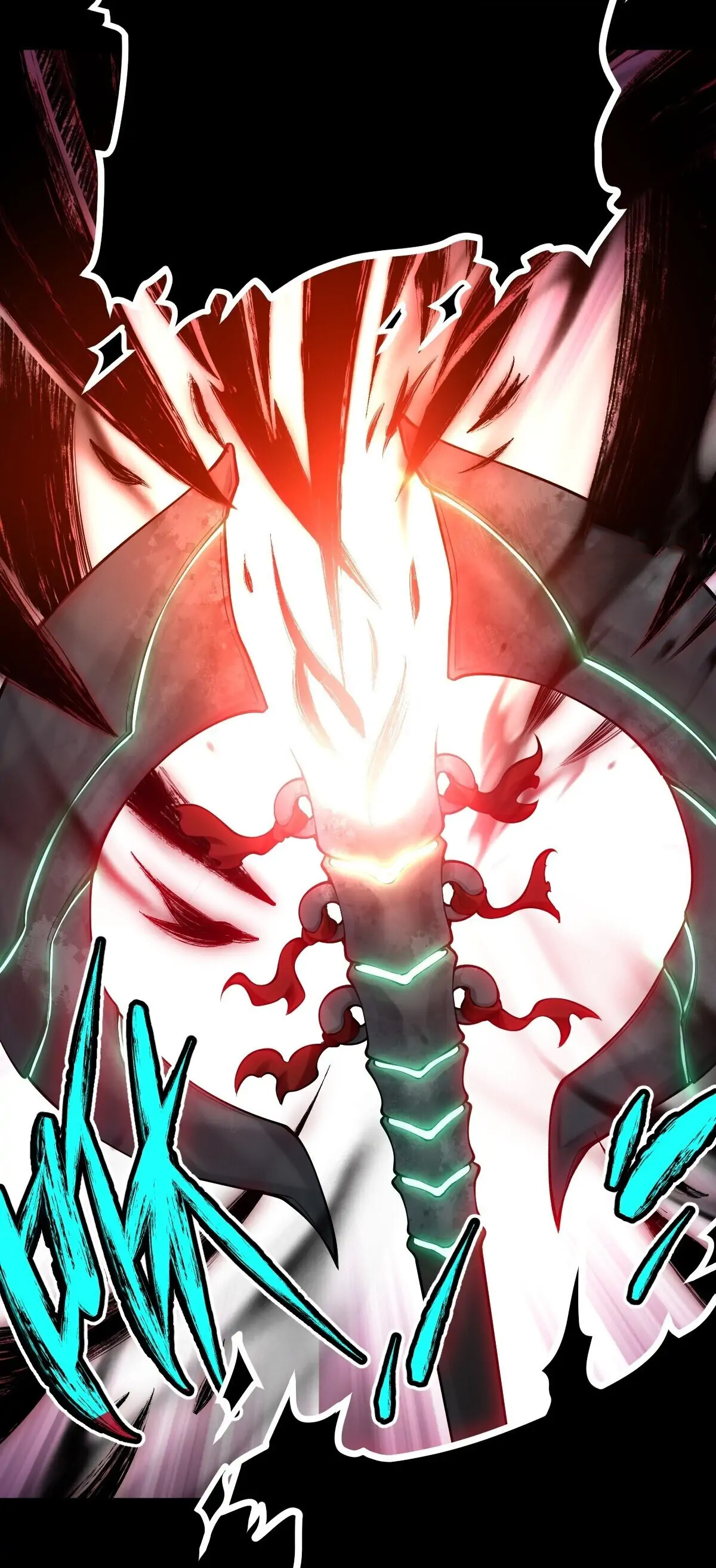 Celestial Master Bölüm 6