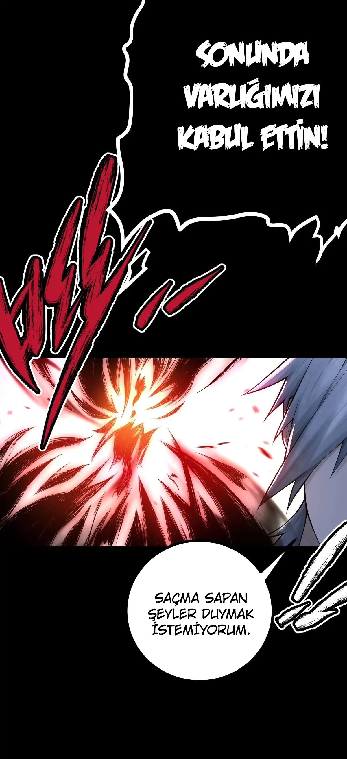 Celestial Master Bölüm 6