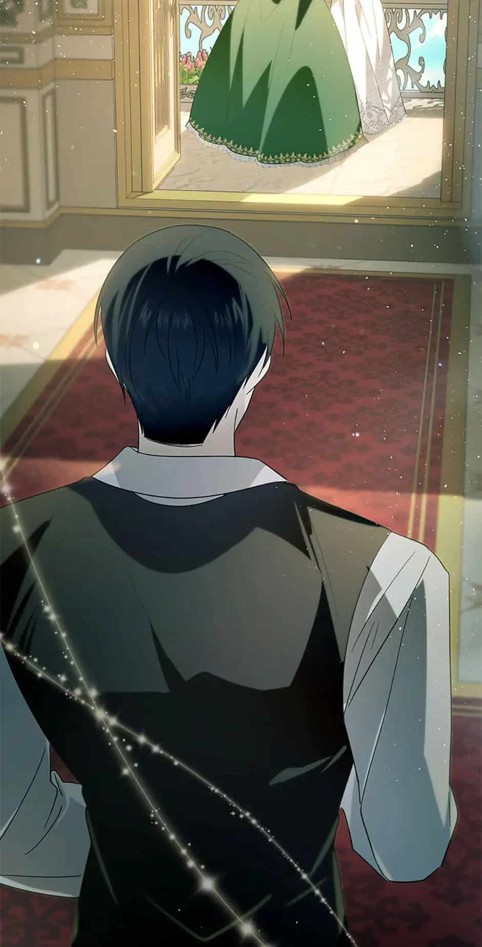 Beloved Tyrant Bölüm 21