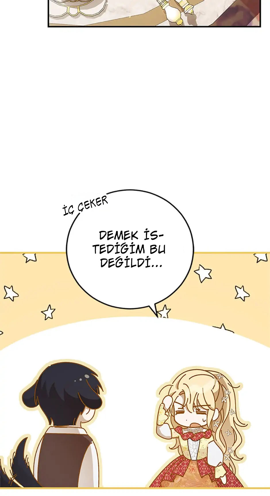 Beloved Tyrant Bölüm 23