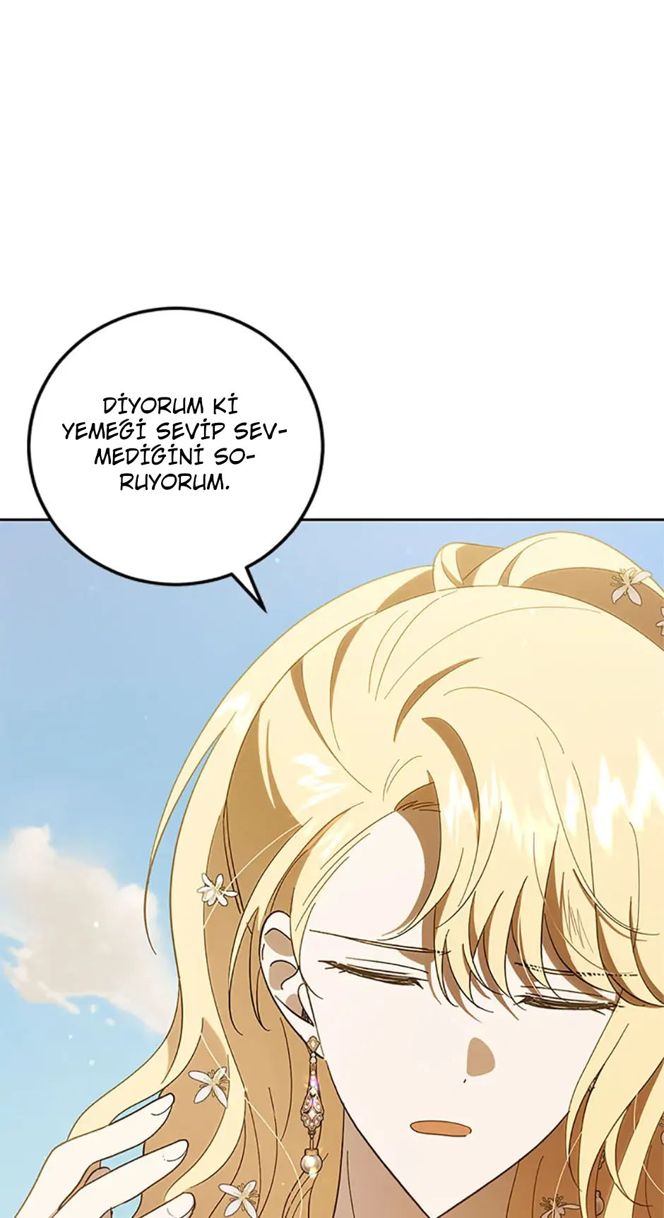 Beloved Tyrant Bölüm 23