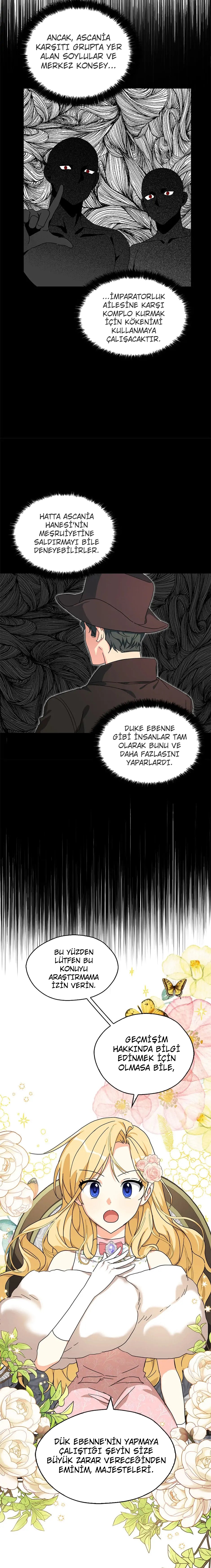 My Three Tyrant Brothers Bölüm 57