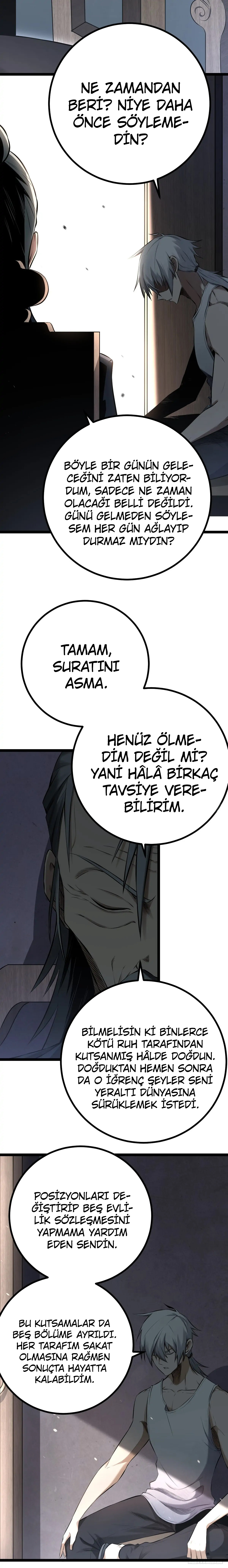 Celestial Master Bölüm 2