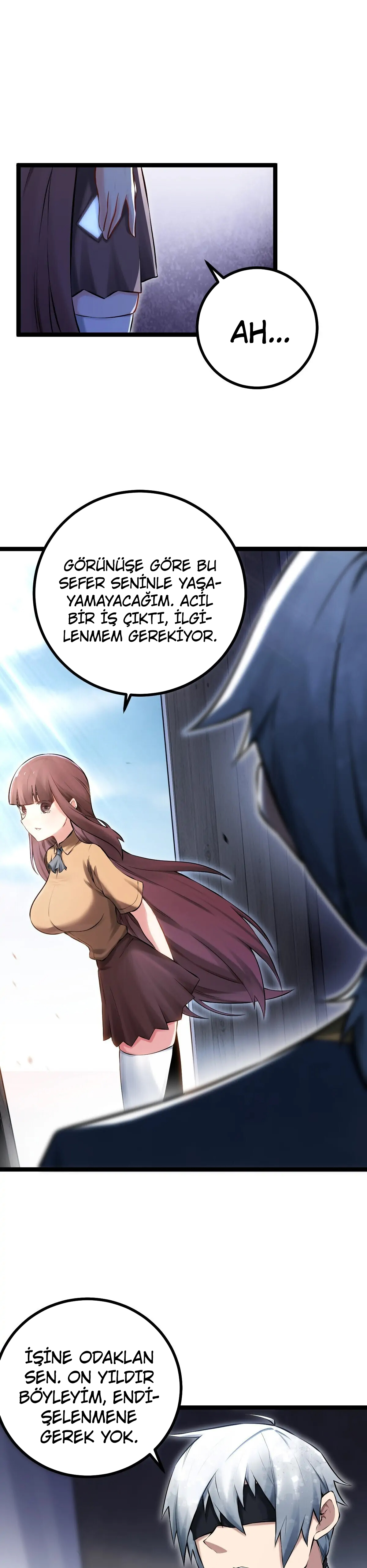 Celestial Master Bölüm 5