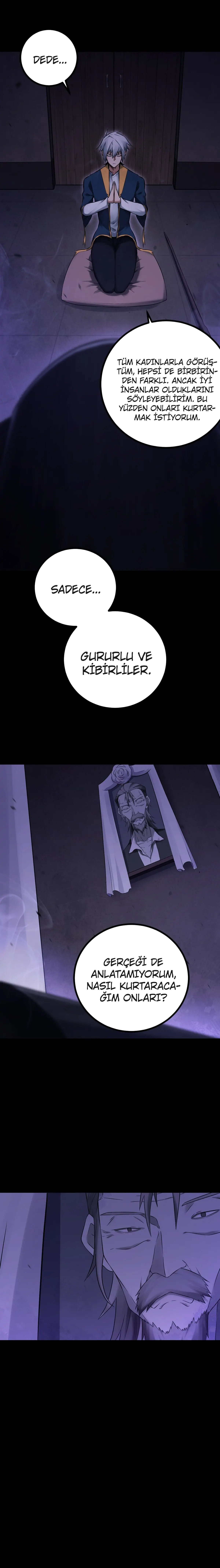 Celestial Master Bölüm 6