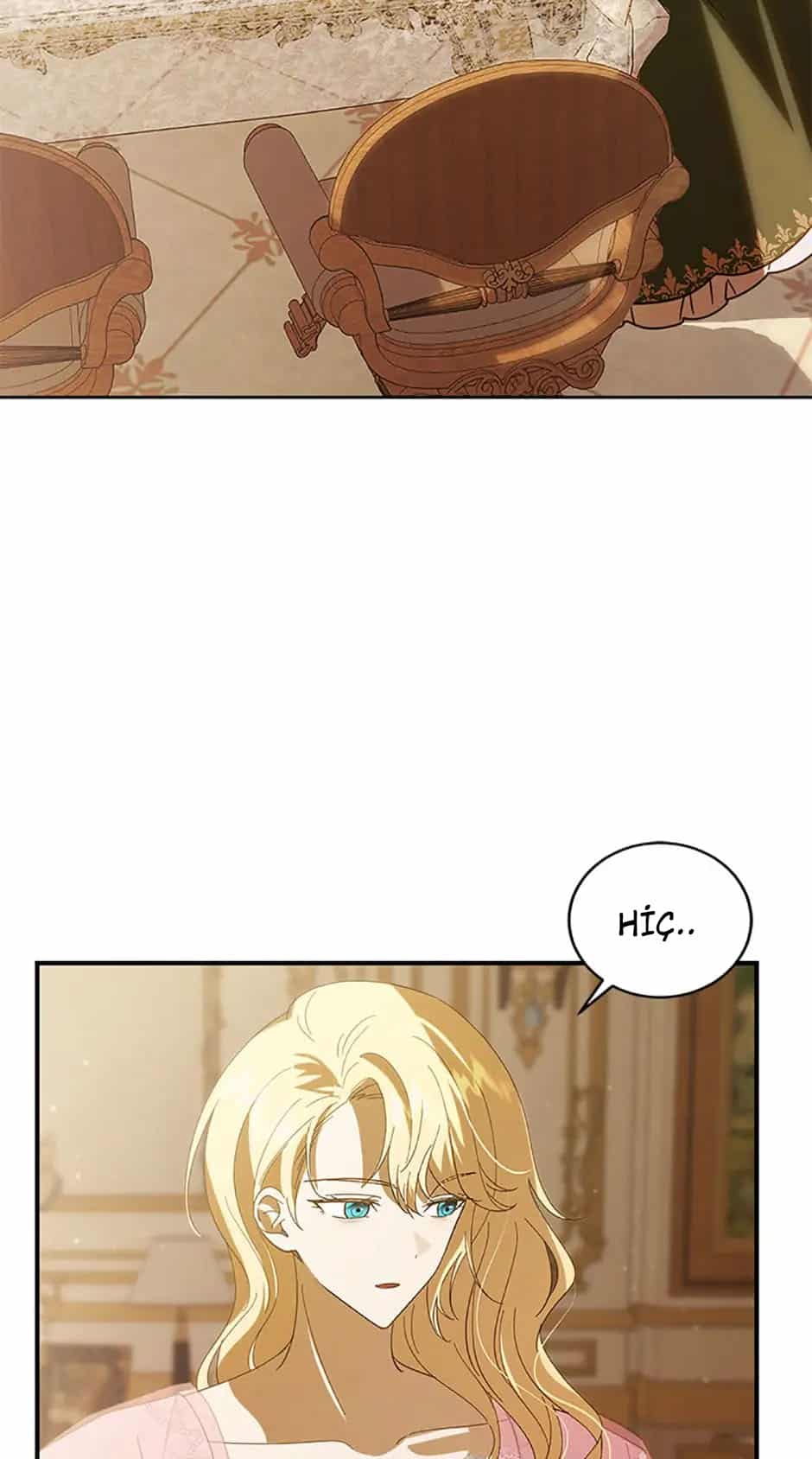 Beloved Tyrant Bölüm 21