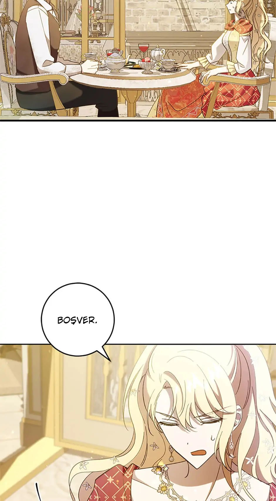 Beloved Tyrant Bölüm 23