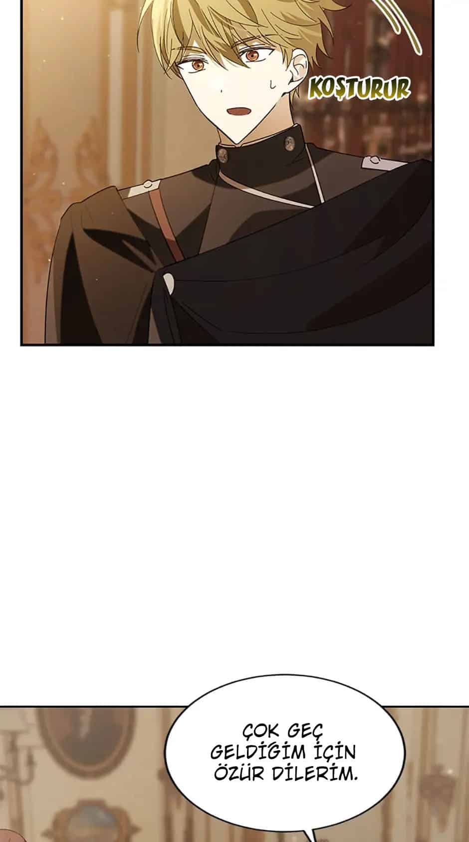 Beloved Tyrant Bölüm 21