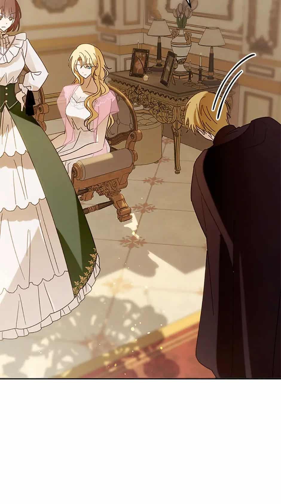 Beloved Tyrant Bölüm 21