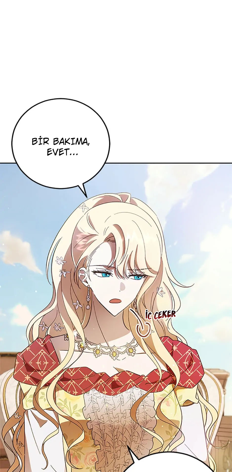 Beloved Tyrant Bölüm 23
