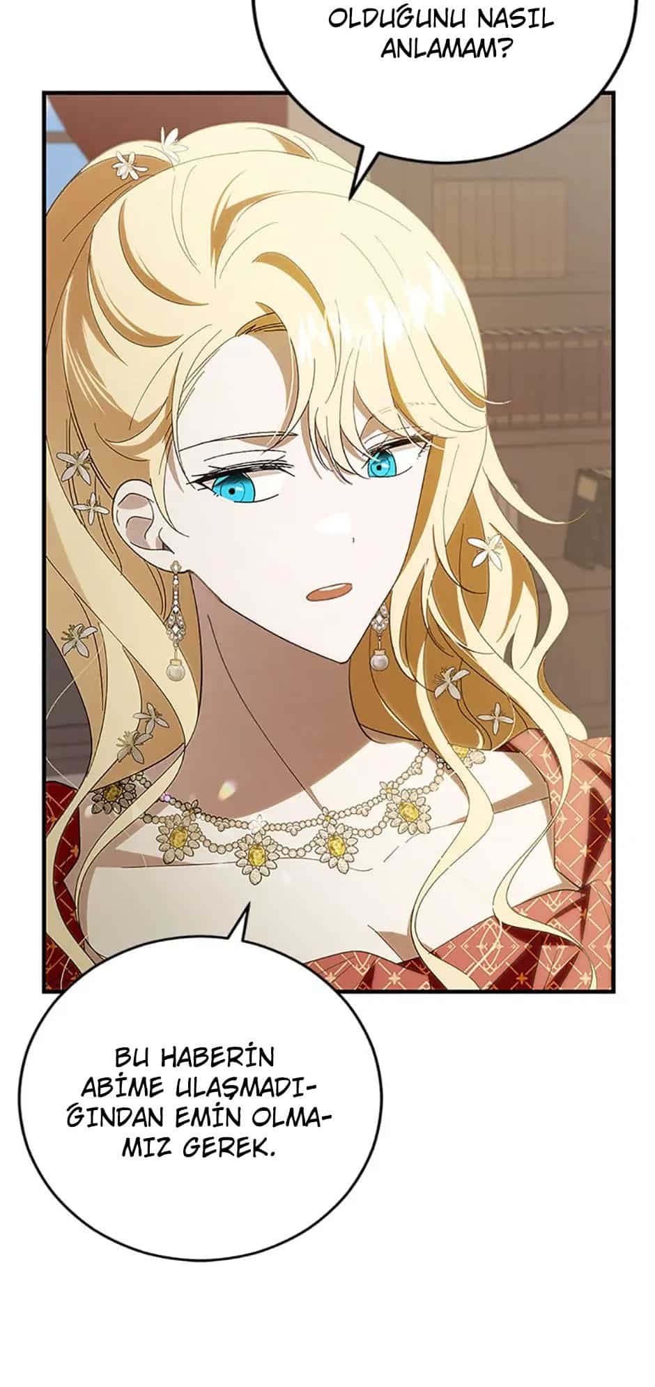 Beloved Tyrant Bölüm 22