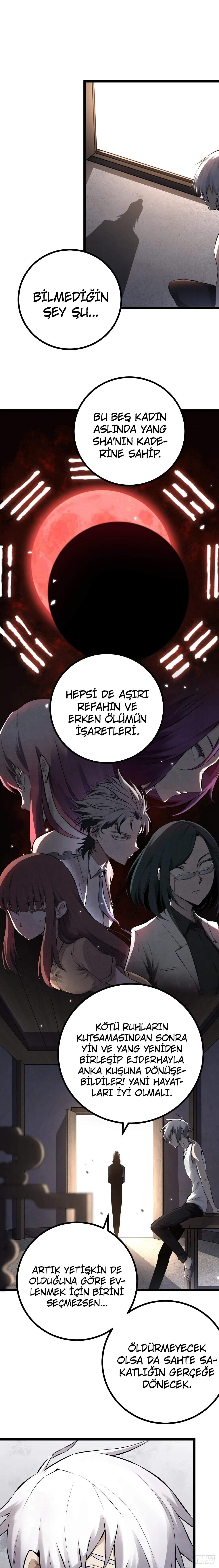 Celestial Master Bölüm 2