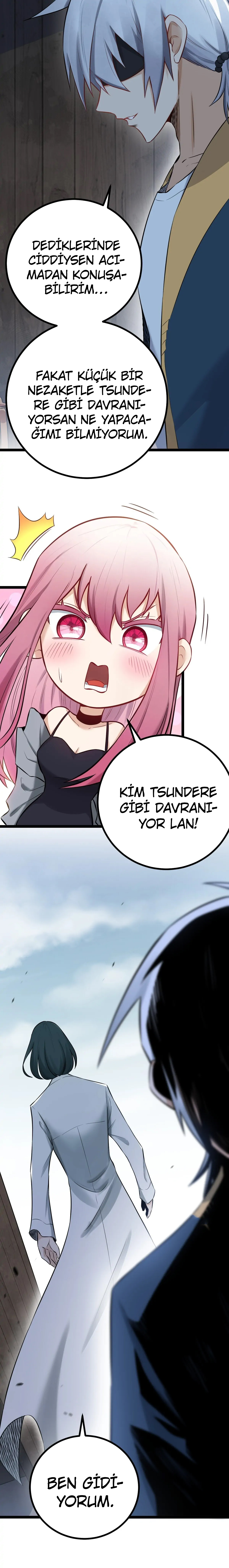 Celestial Master Bölüm 4