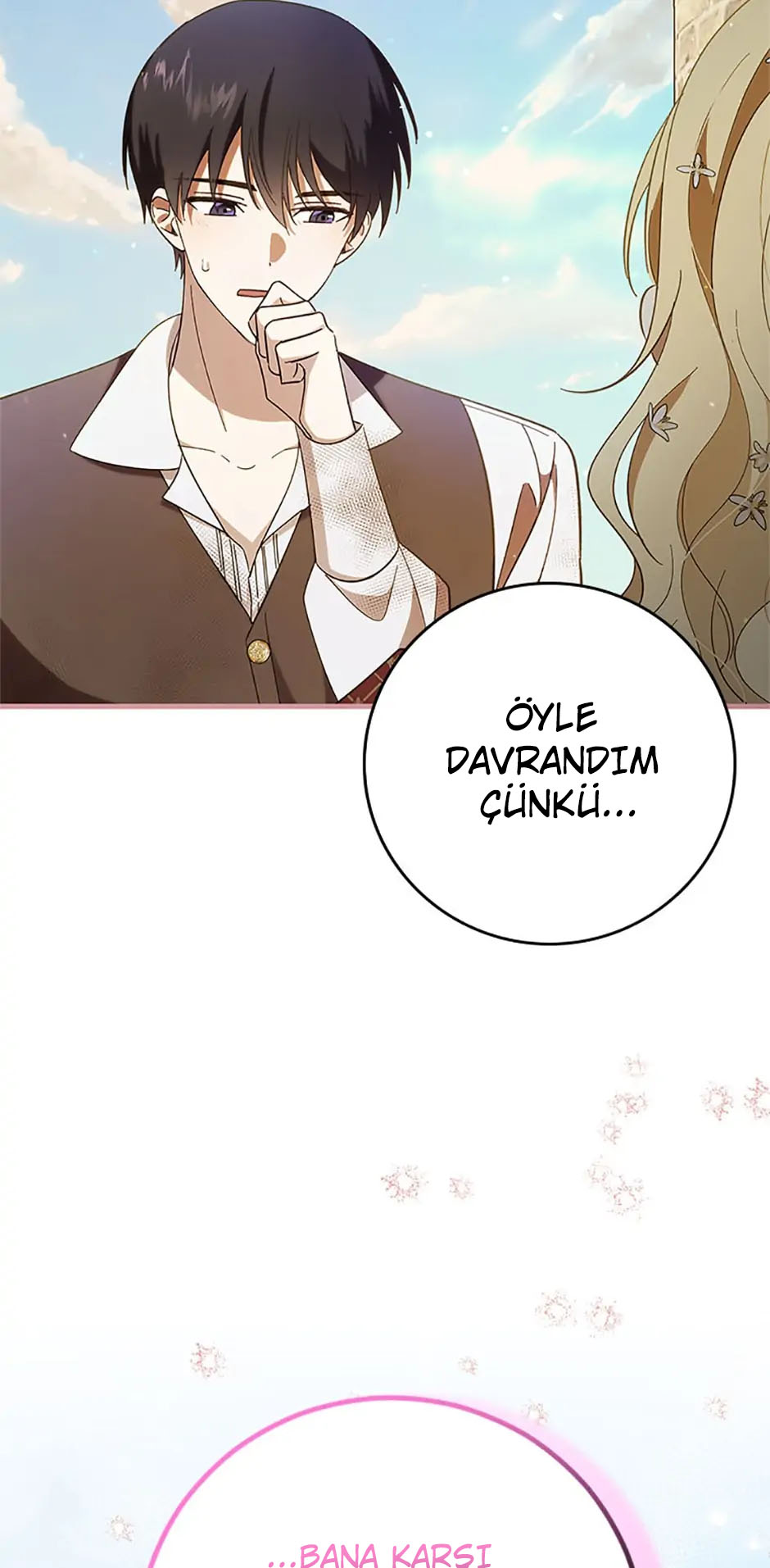 Beloved Tyrant Bölüm 23