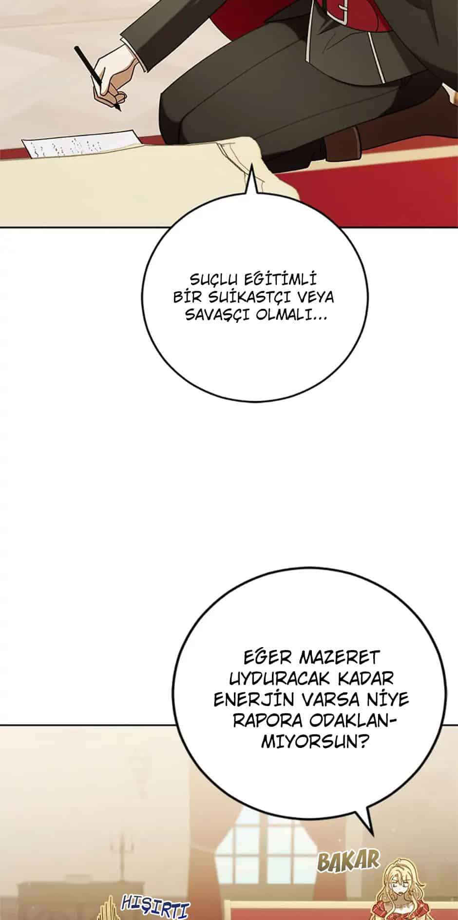 Beloved Tyrant Bölüm 22