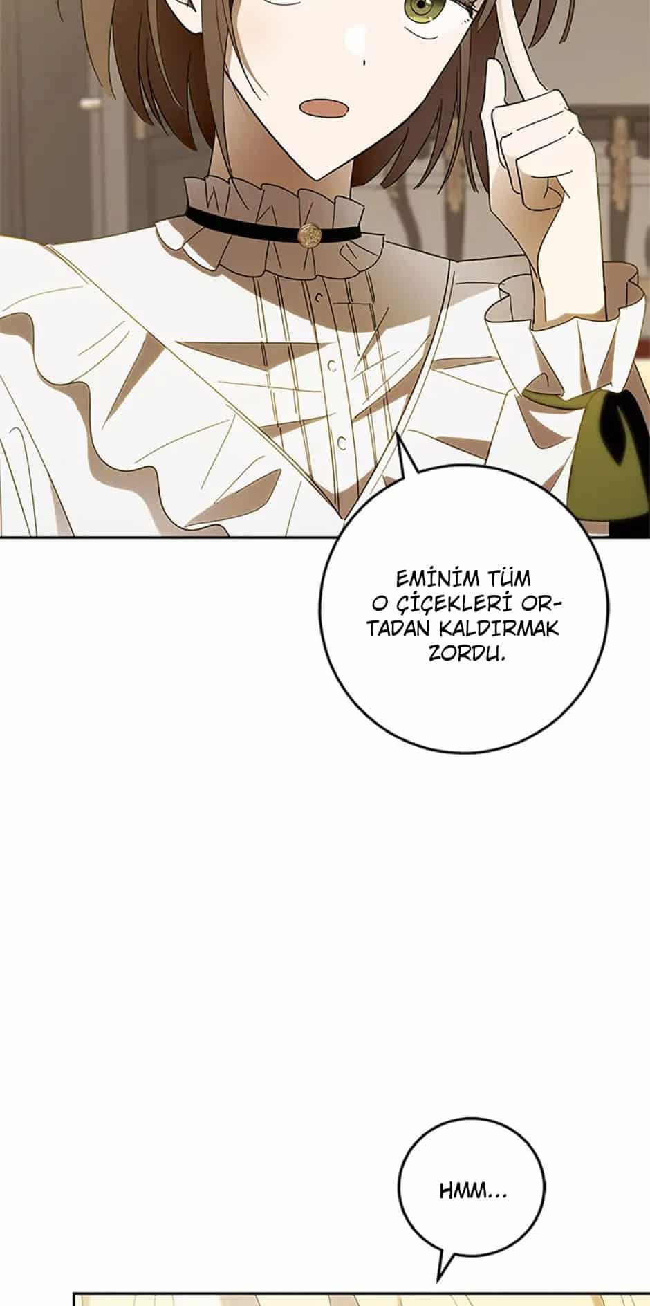 Beloved Tyrant Bölüm 22