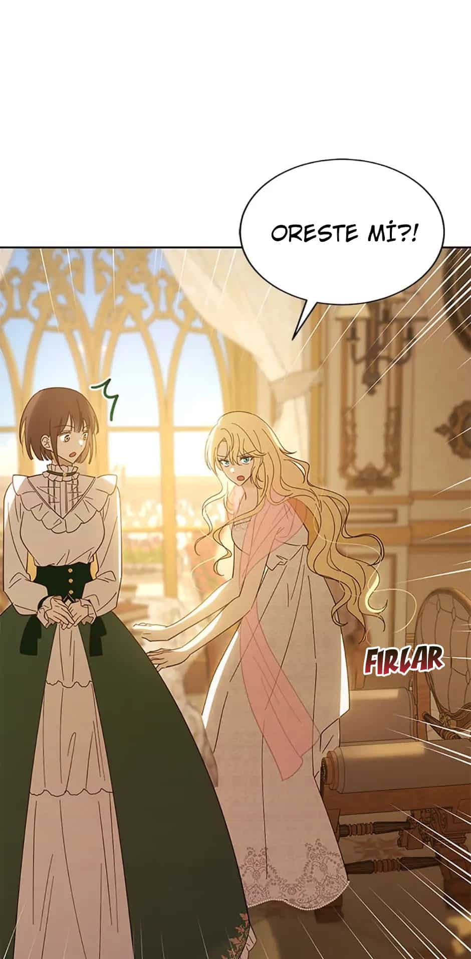 Beloved Tyrant Bölüm 21