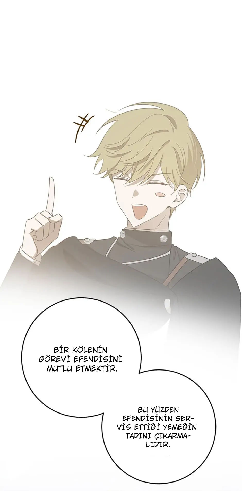 Beloved Tyrant Bölüm 23