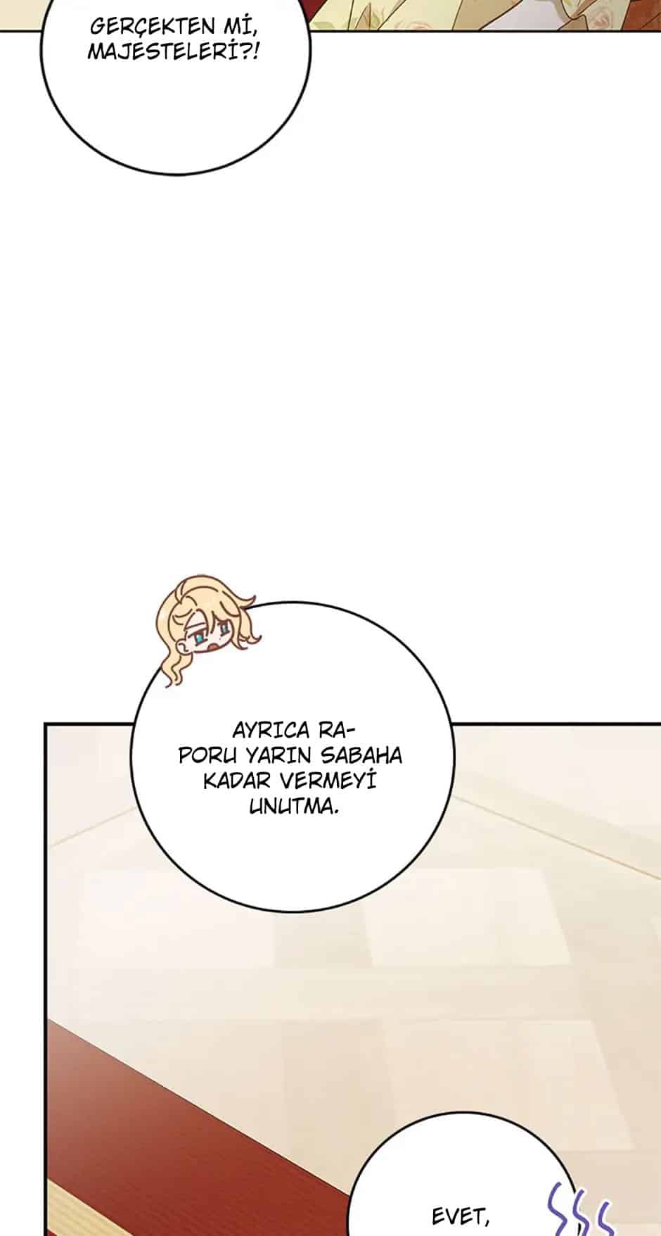 Beloved Tyrant Bölüm 22