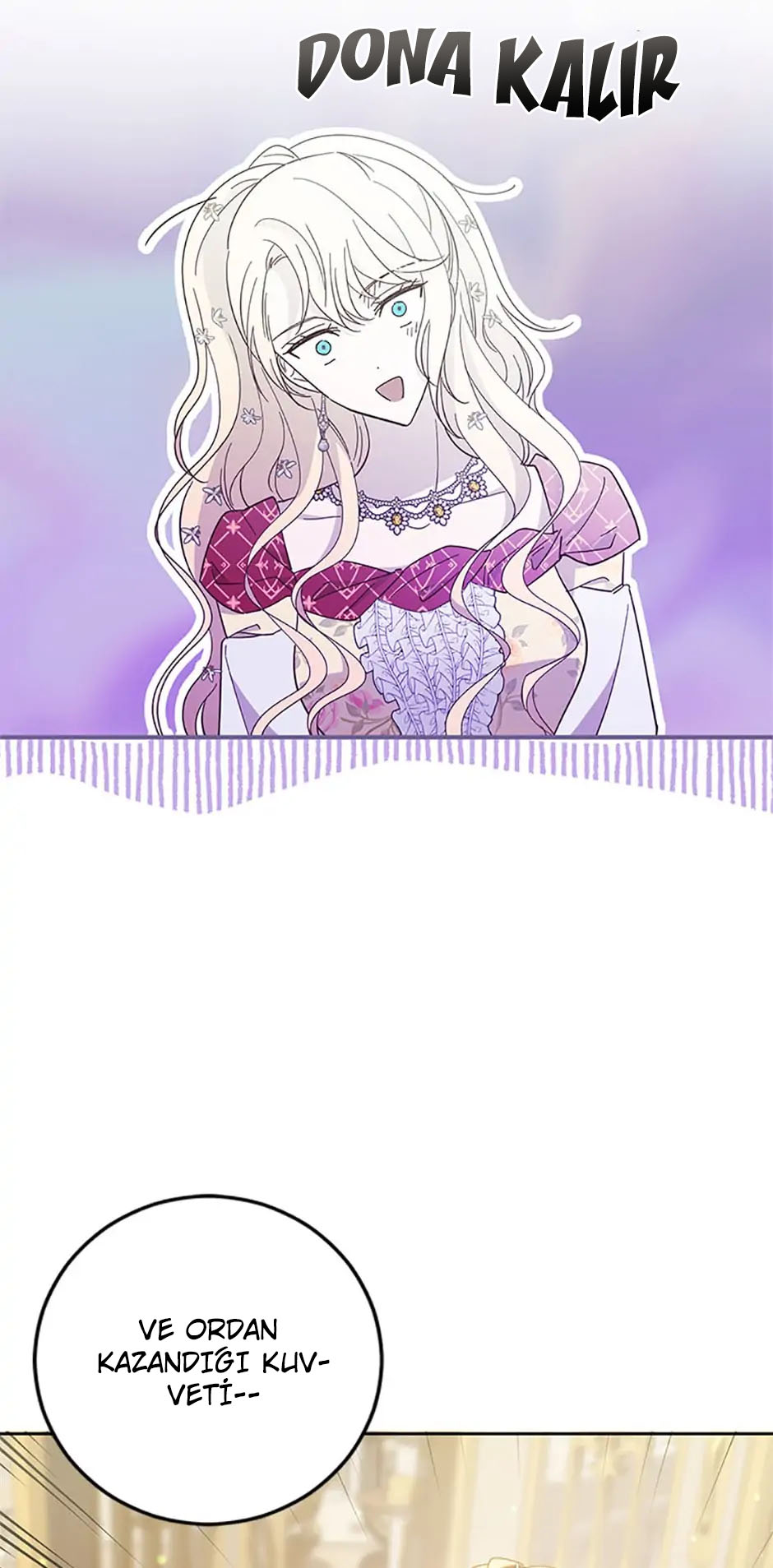 Beloved Tyrant Bölüm 23