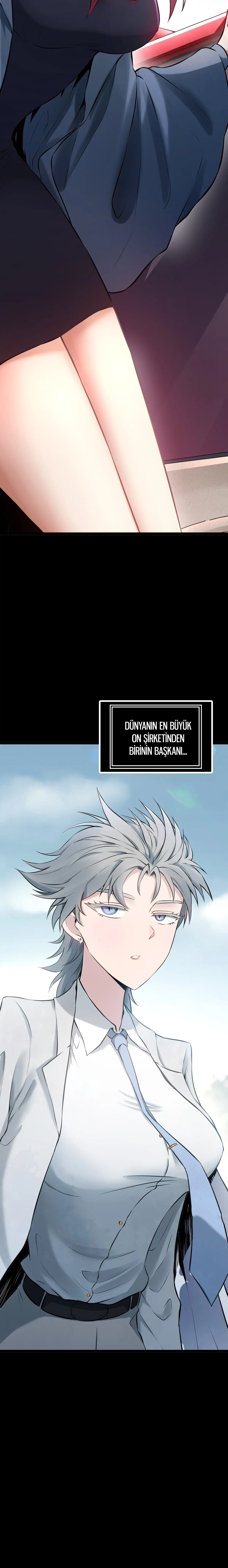Celestial Master Bölüm 0